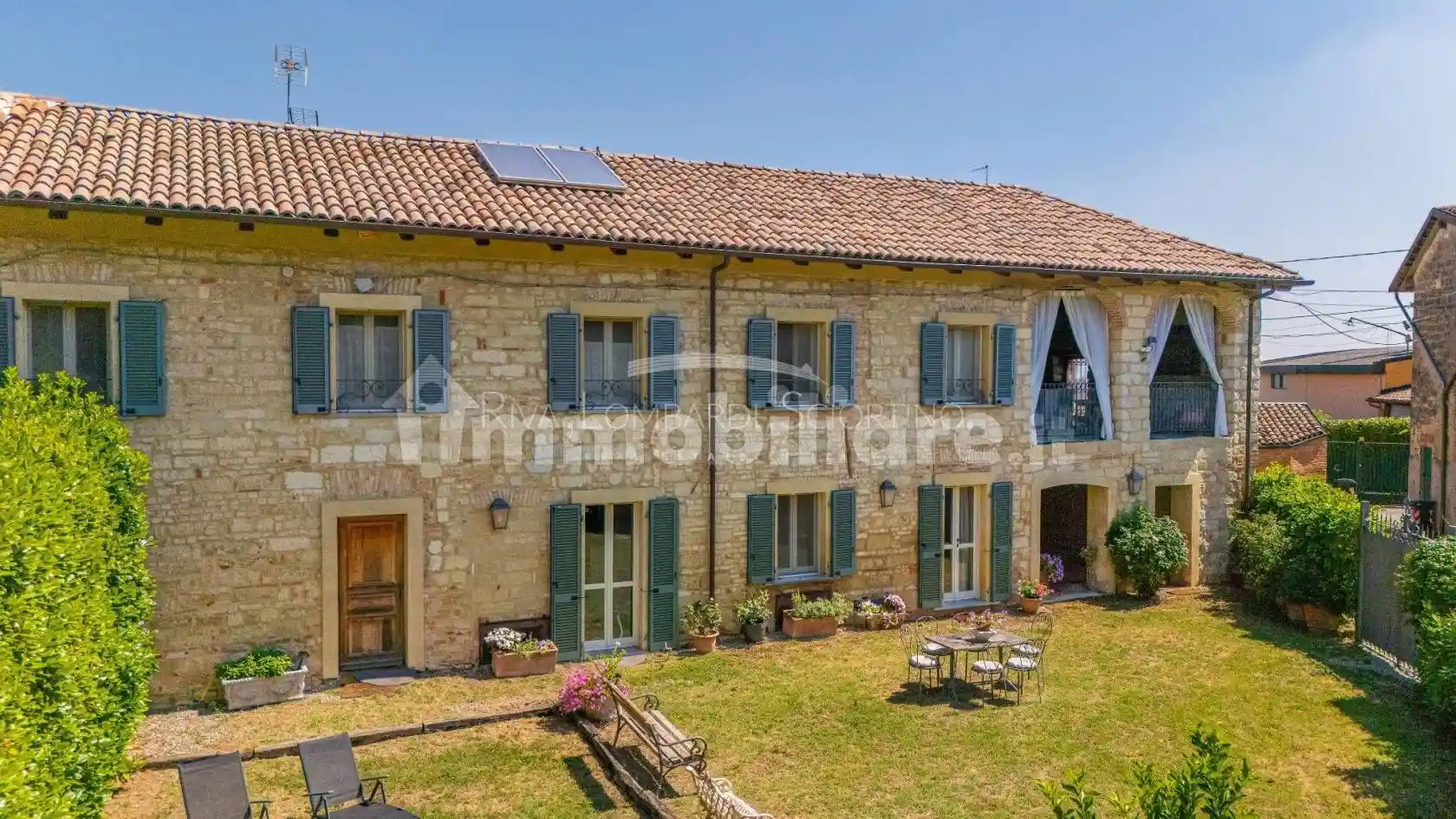 Rustico - Casale in vendita a Vignale Monferrato