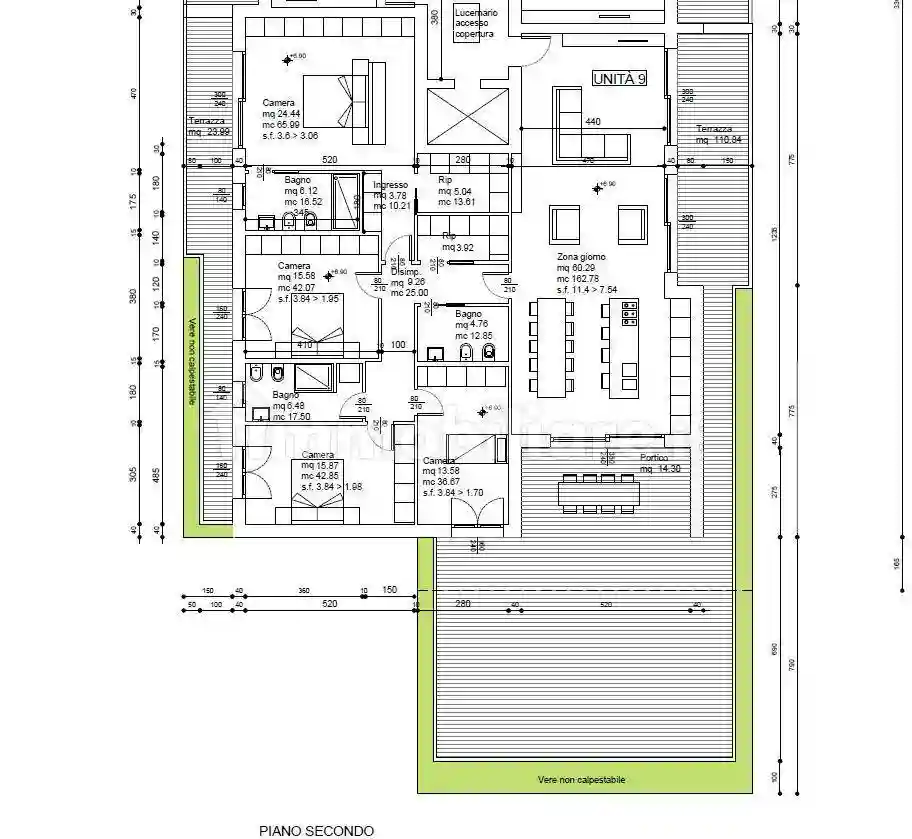Attico - Mansarda - foto 2