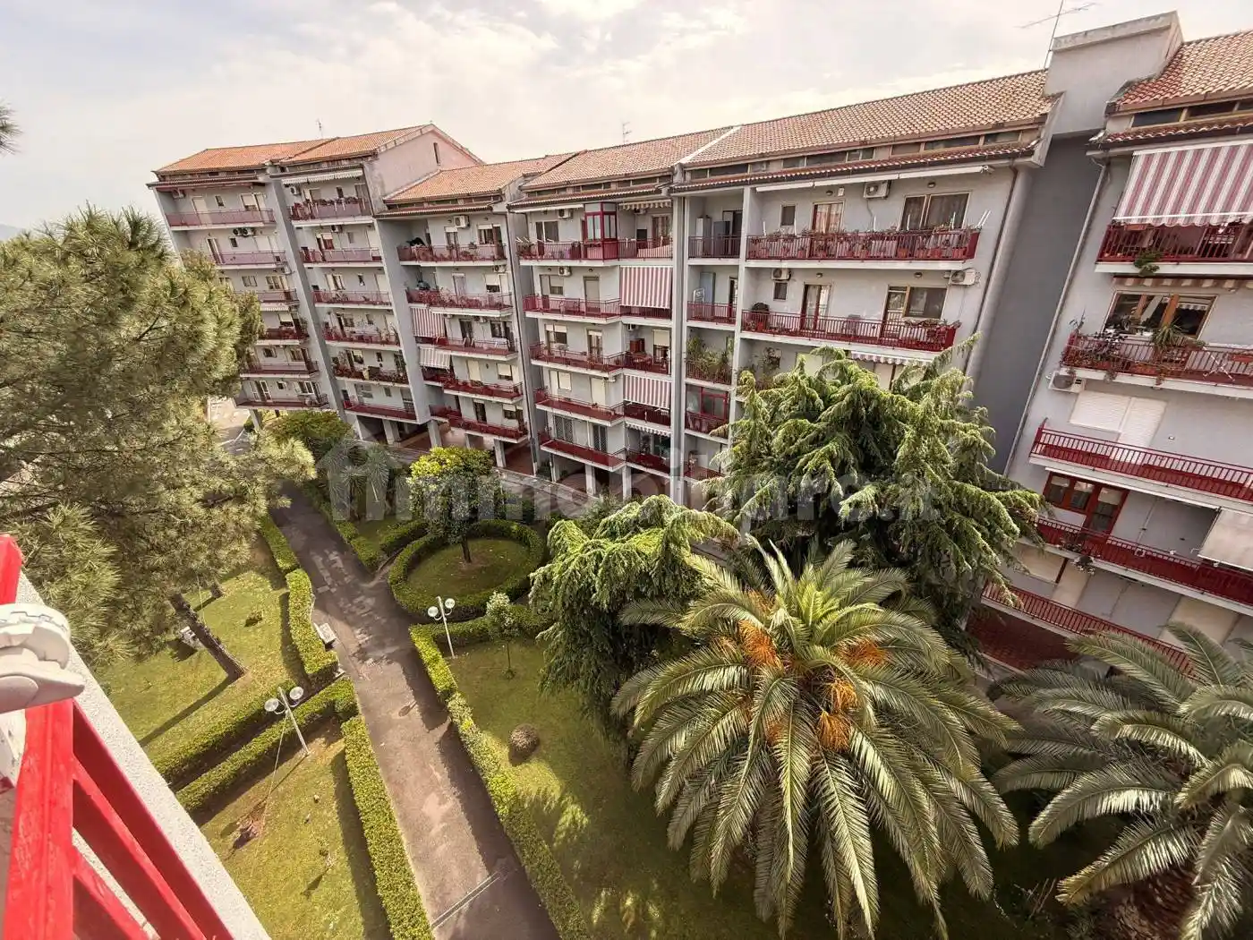 Appartamento in affitto a Casalnuovo di Napoli