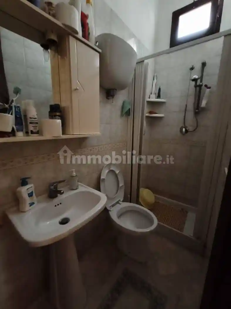 Appartamento in vendita a Trapani