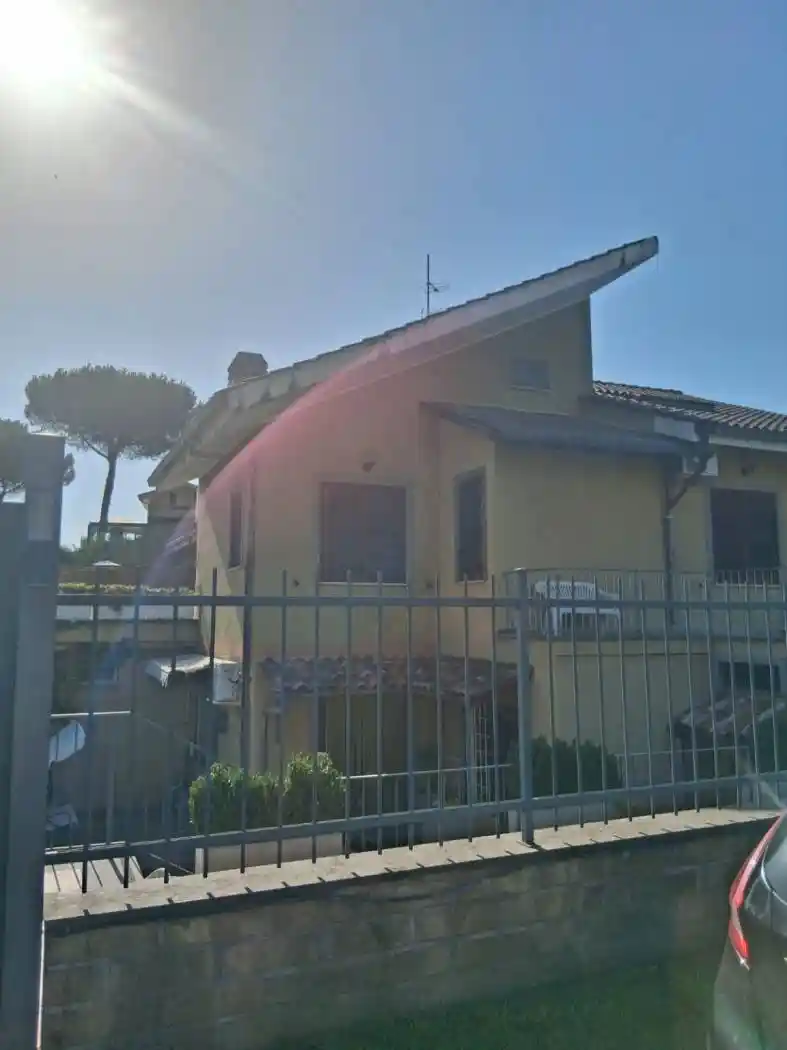 Attico - Mansarda in affitto a Roma
