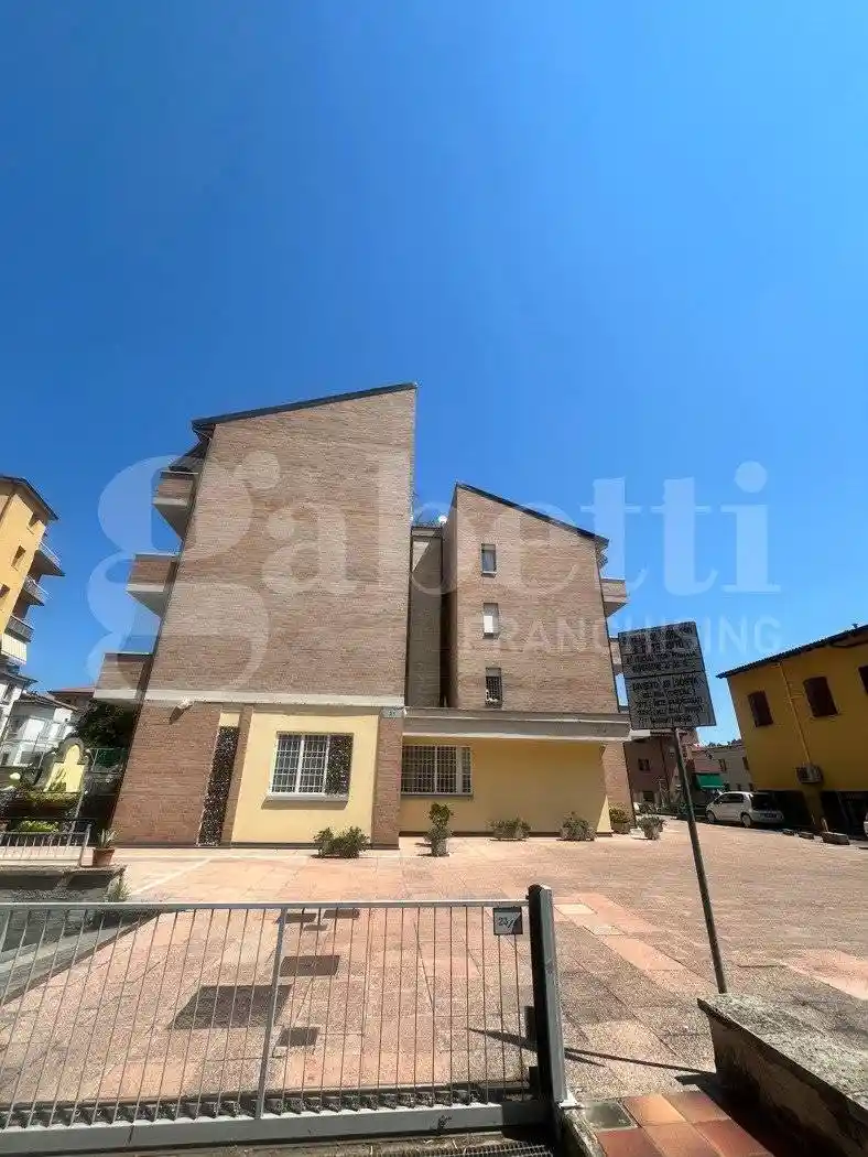Appartamento in vendita a Sasso Marconi