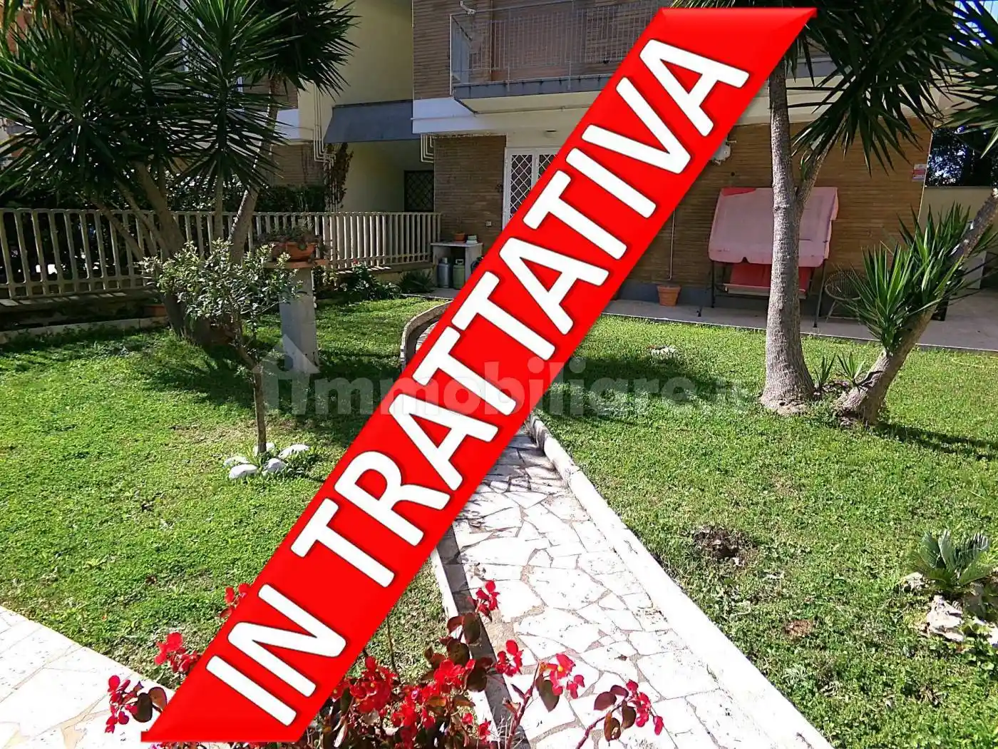 Appartamento in vendita a Anzio