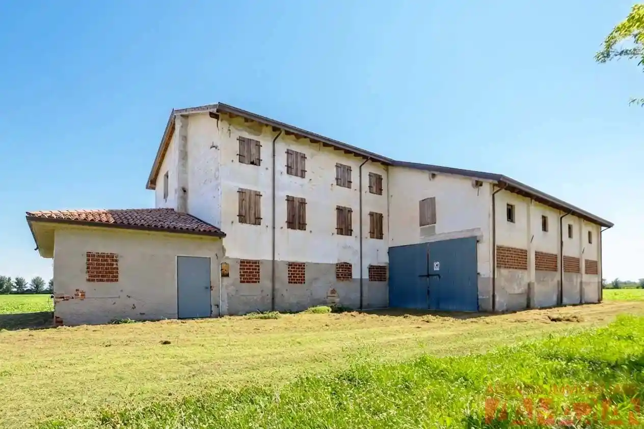 Rustico - Casale in vendita a San Michele al Tagliamento