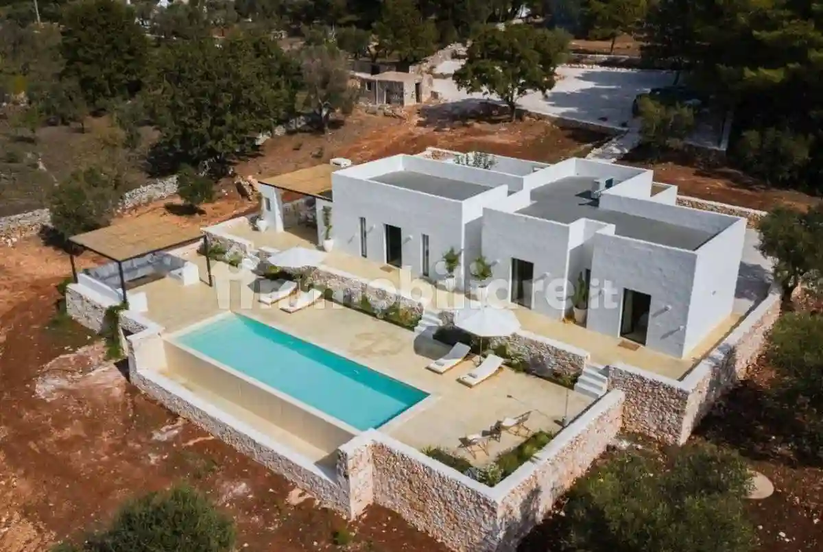 Villa - foto 4