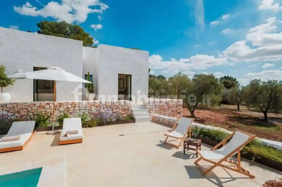 Villa - foto 5