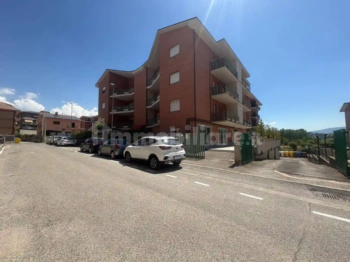 Palazzo - Edificio - foto 2