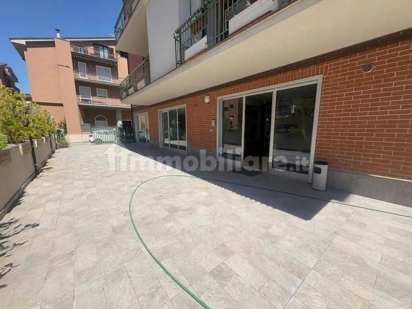 Palazzo - Edificio - foto 4