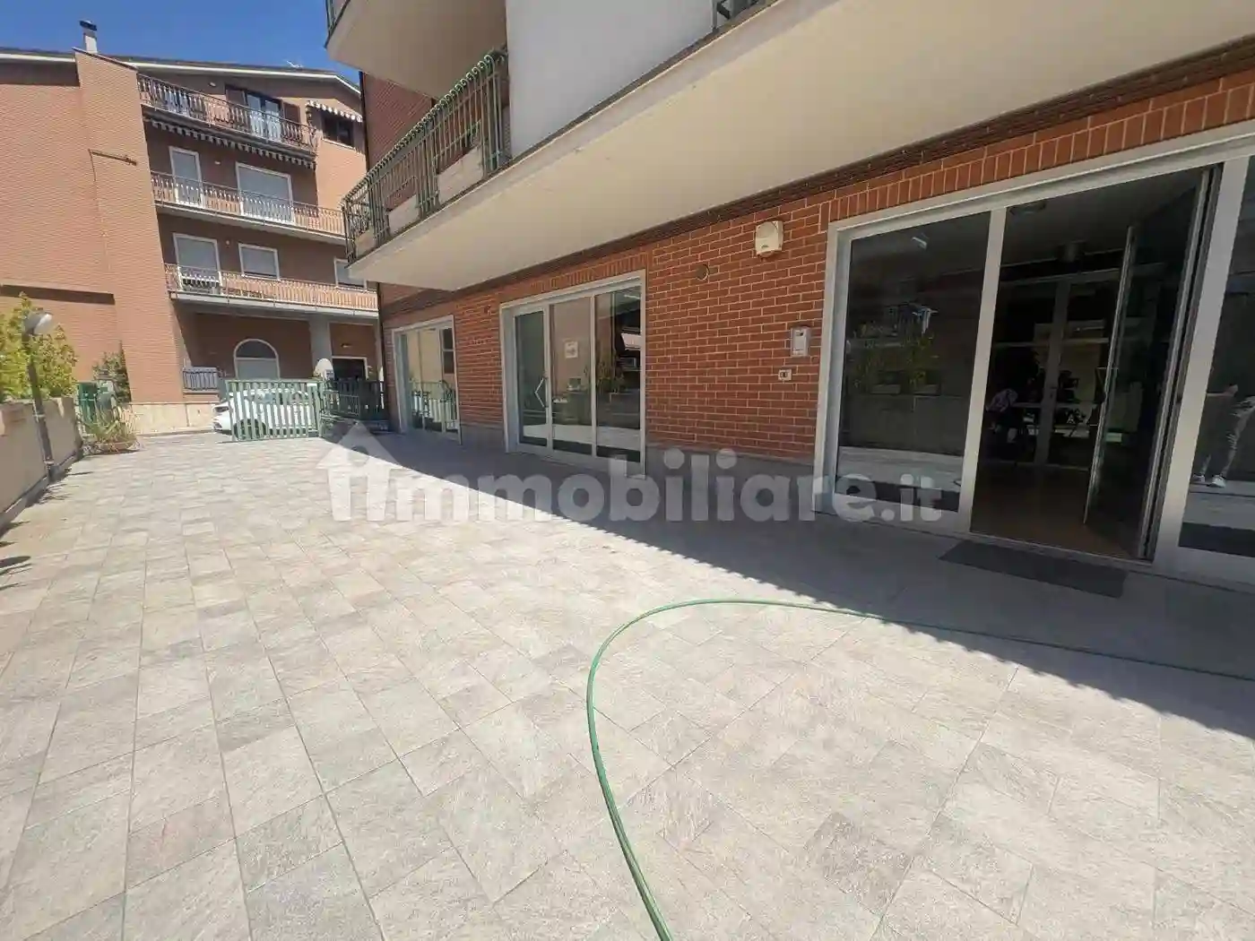 Palazzo - Edificio - foto 5