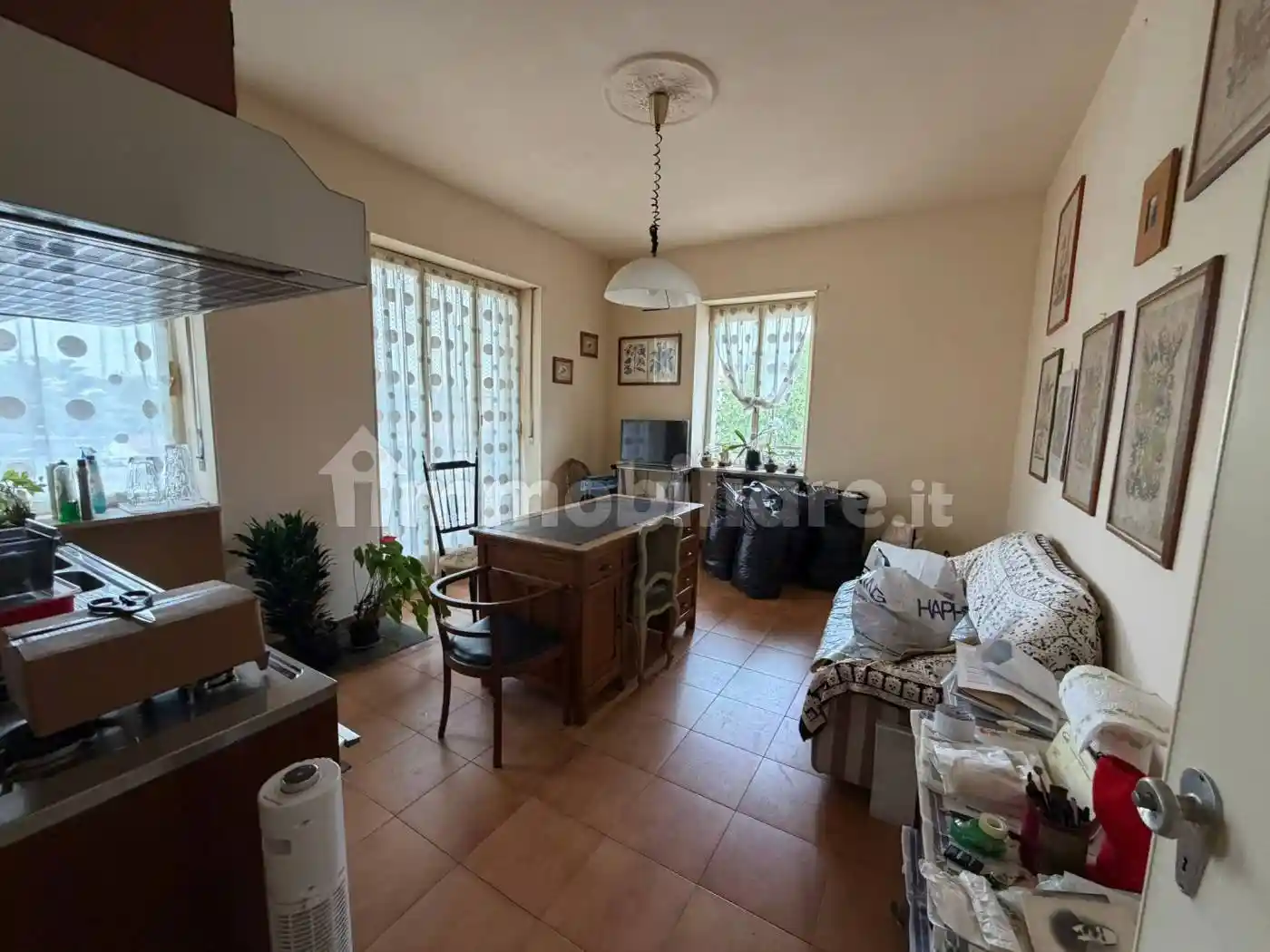 Appartamento in vendita a Pinerolo