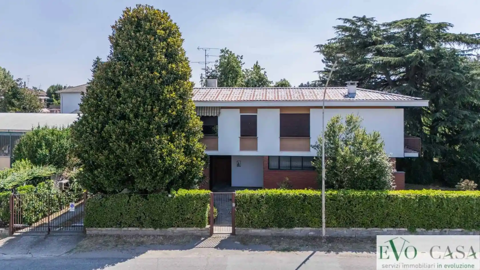 Villa in vendita a Vanzaghello