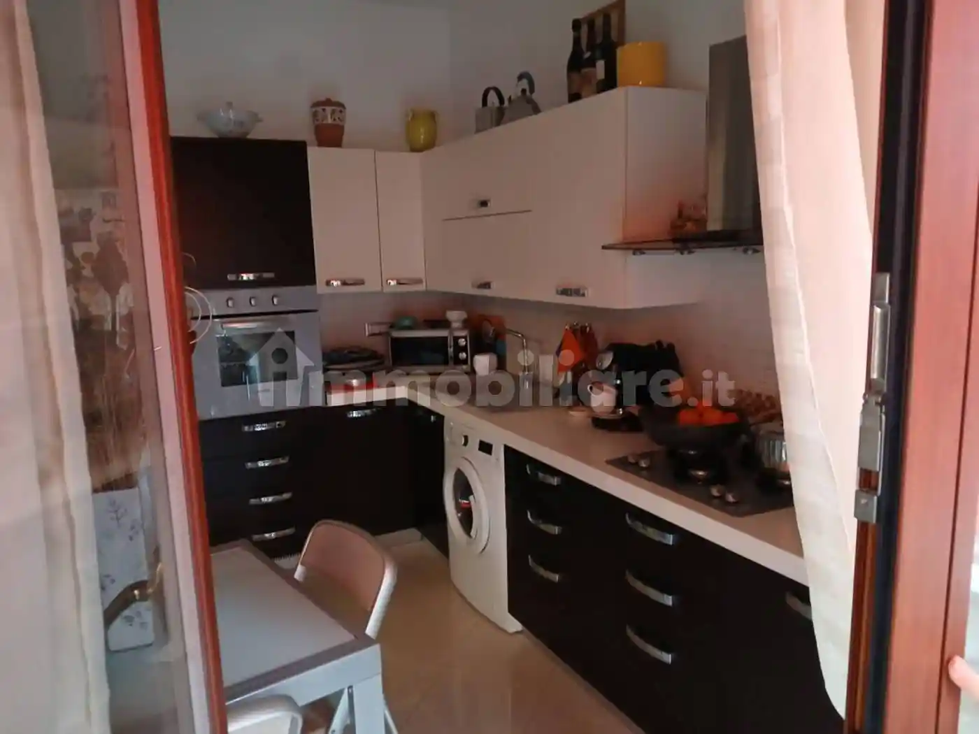 Appartamento in affitto a Rapallo