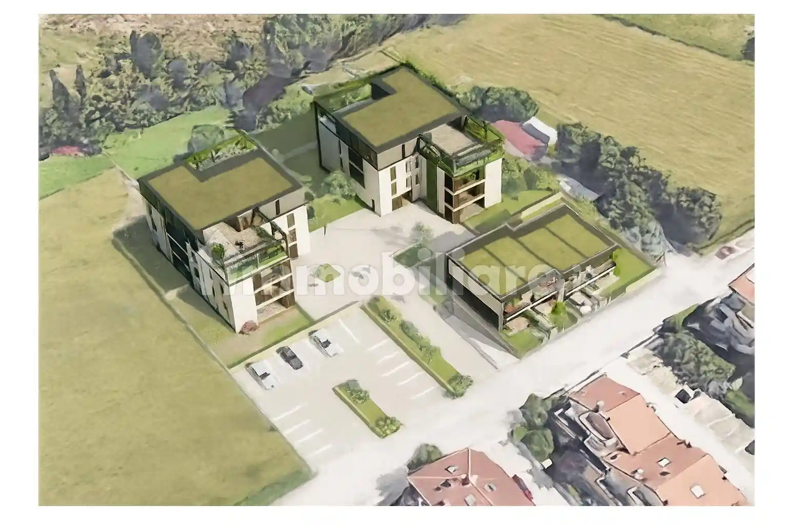 Appartamento in vendita a Rimini