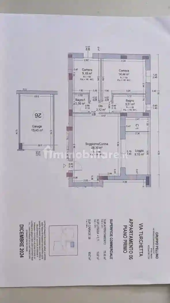 Appartamento - foto 3