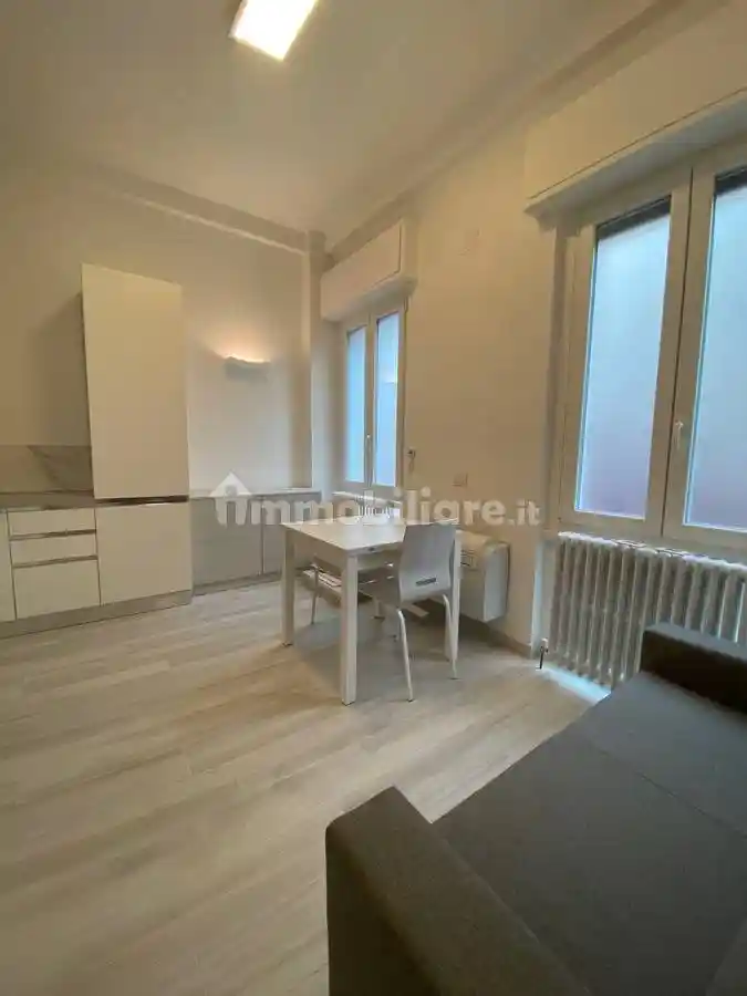 Appartamento in affitto a Como