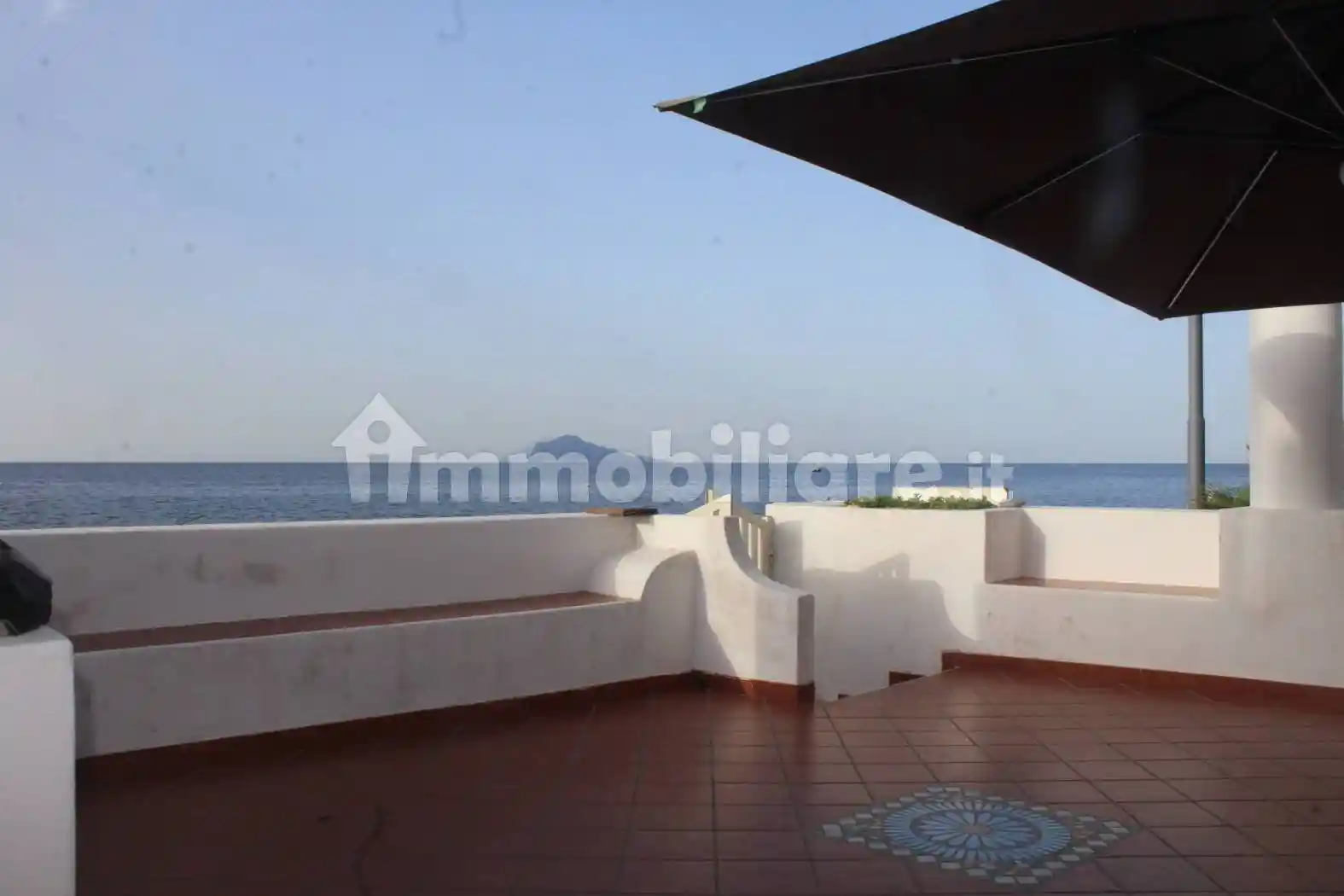 Villa in vendita a Lipari