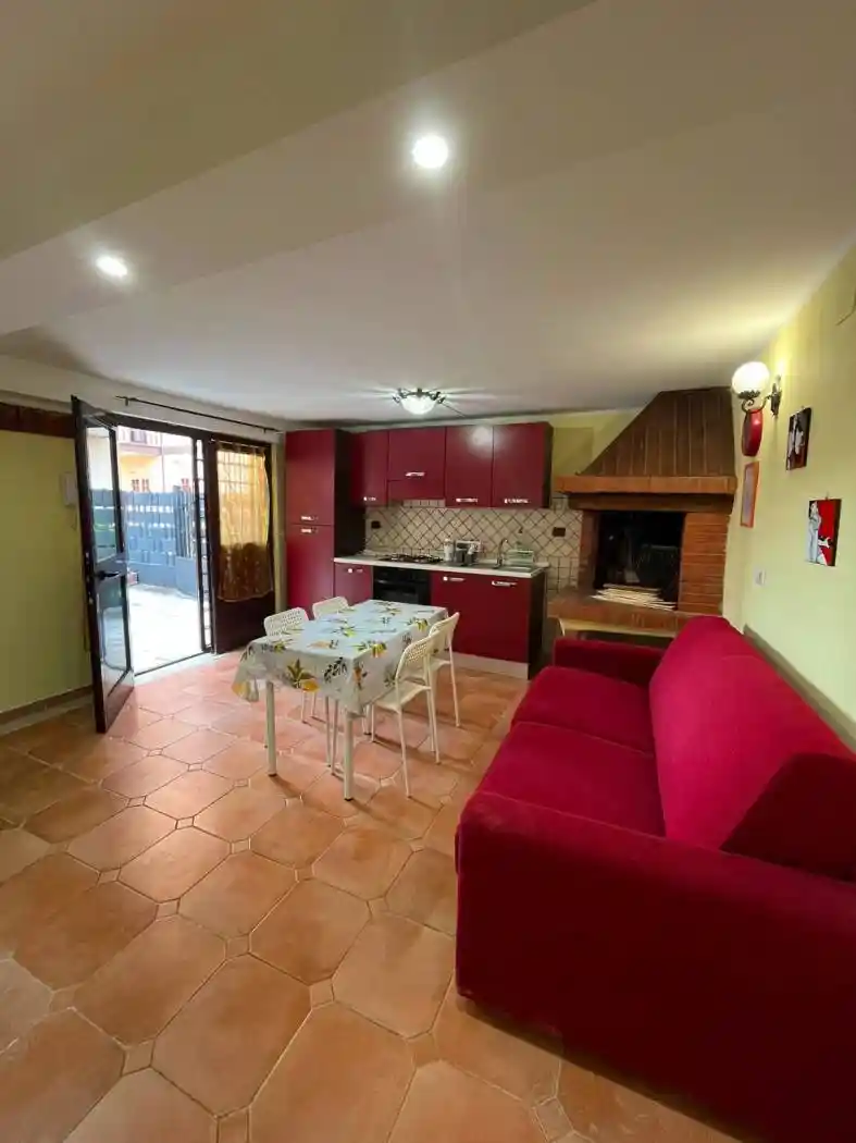 Appartamento in affitto a Roma