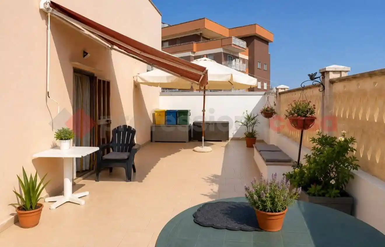 Casa indipendente in vendita a Monopoli