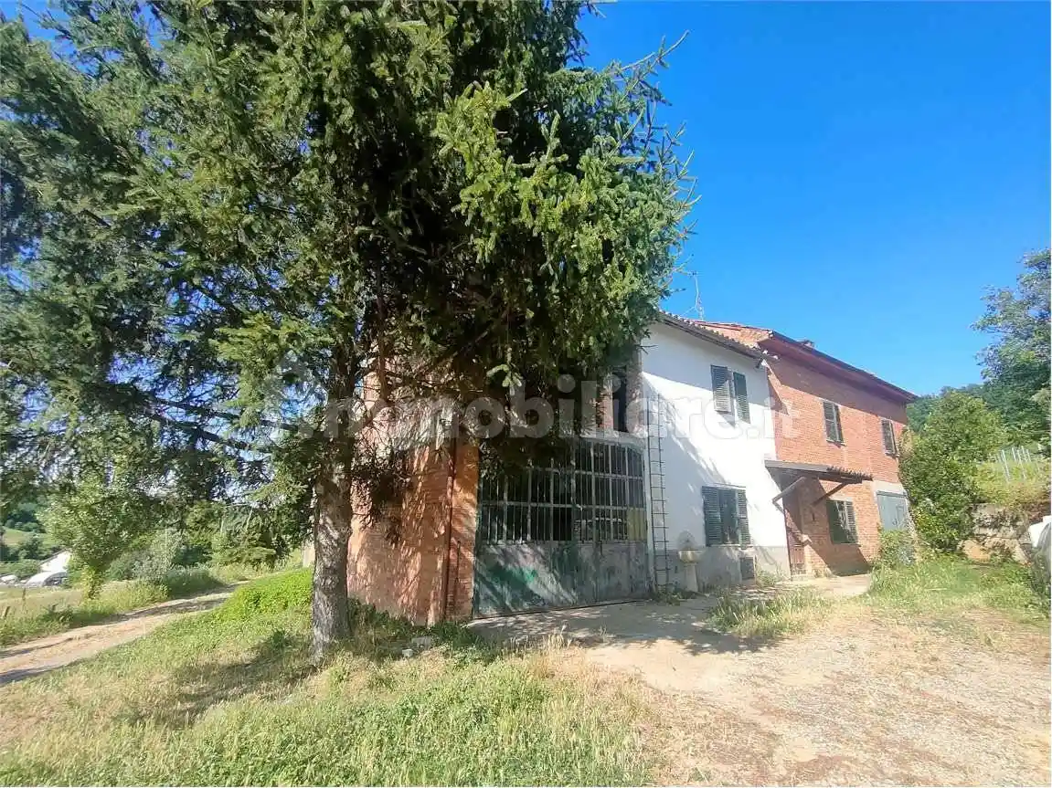 Rustico - Casale in vendita a Maranzana