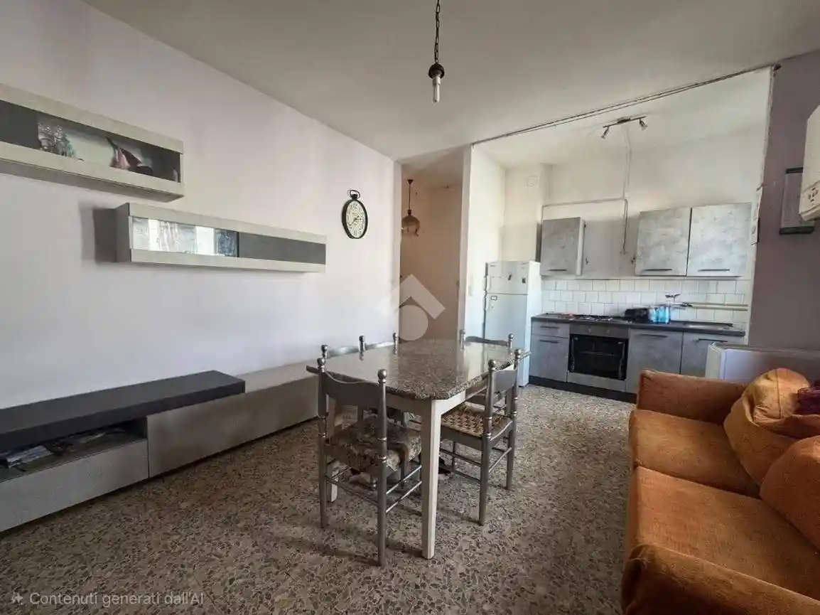 Appartamento in vendita a Cartura