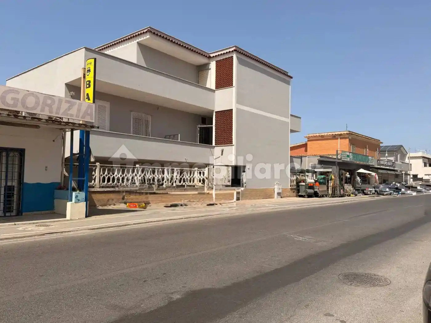 Appartamento in vendita a Ardea