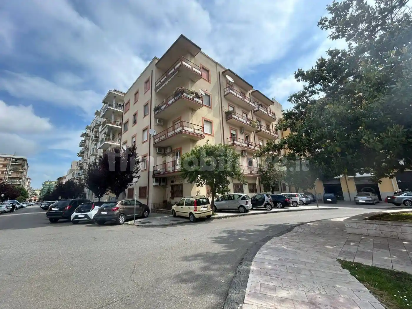 Appartamento in vendita a Cosenza
