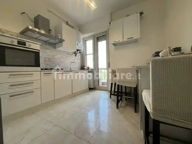 Appartamento in vendita a Livraga