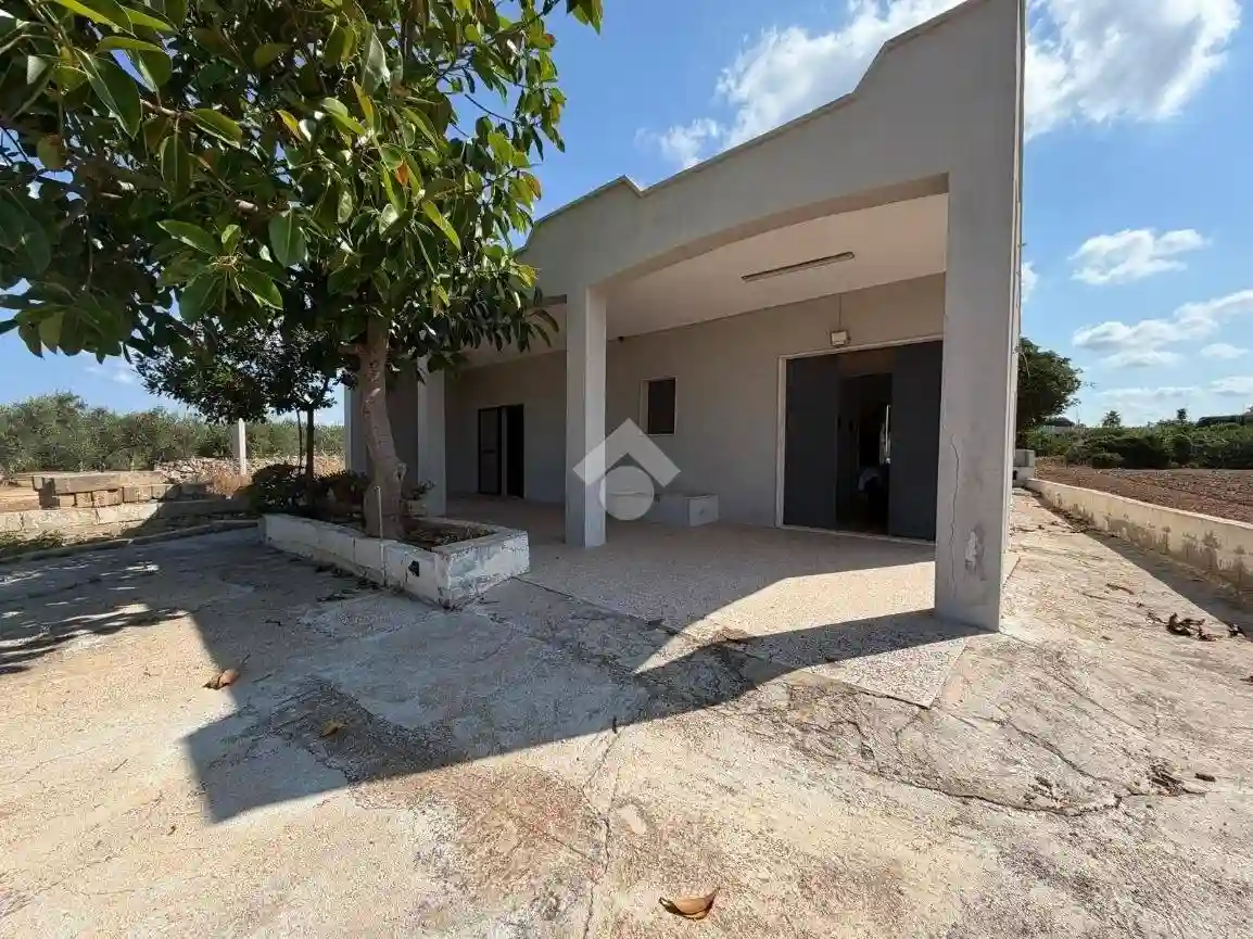 Casa indipendente - foto 3