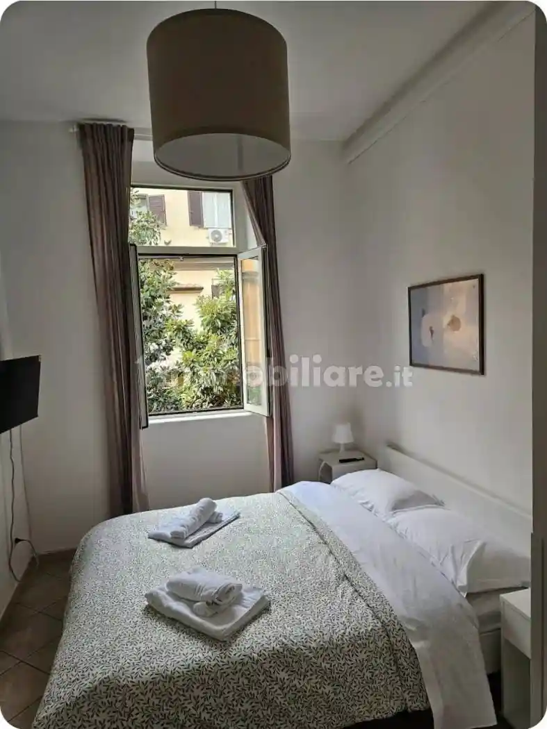 Palazzo - Edificio in affitto a Roma