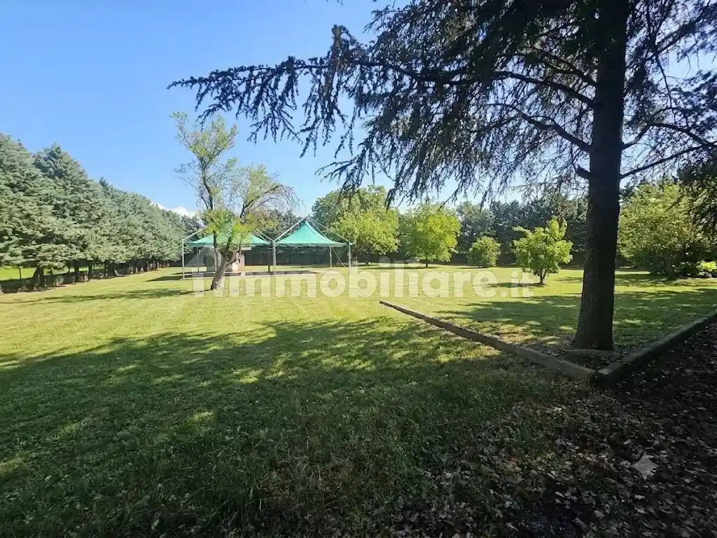 Rustico - Casale in vendita a Trasacco