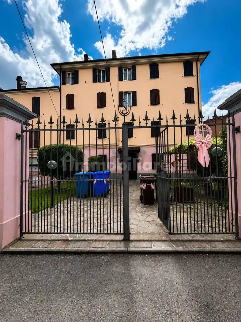 Appartamento in vendita a San Prospero