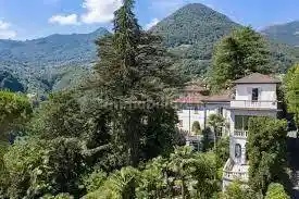 Villa in vendita a Dizzasco