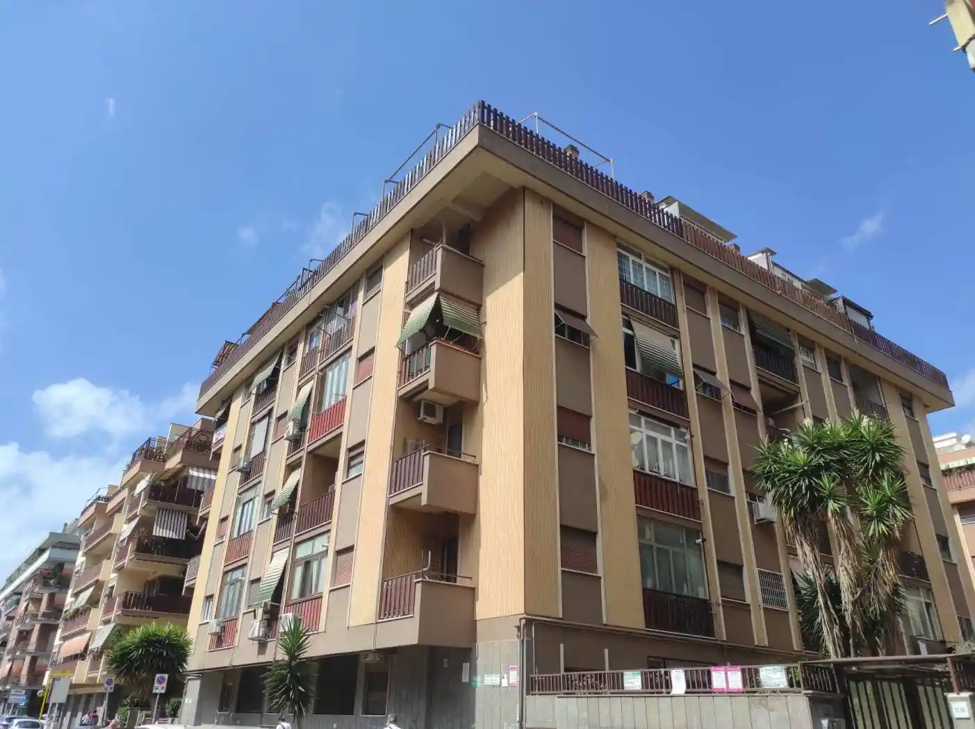 Attico - Mansarda in vendita a Roma