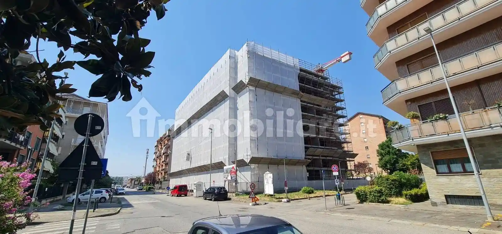 Appartamento in vendita a Collegno