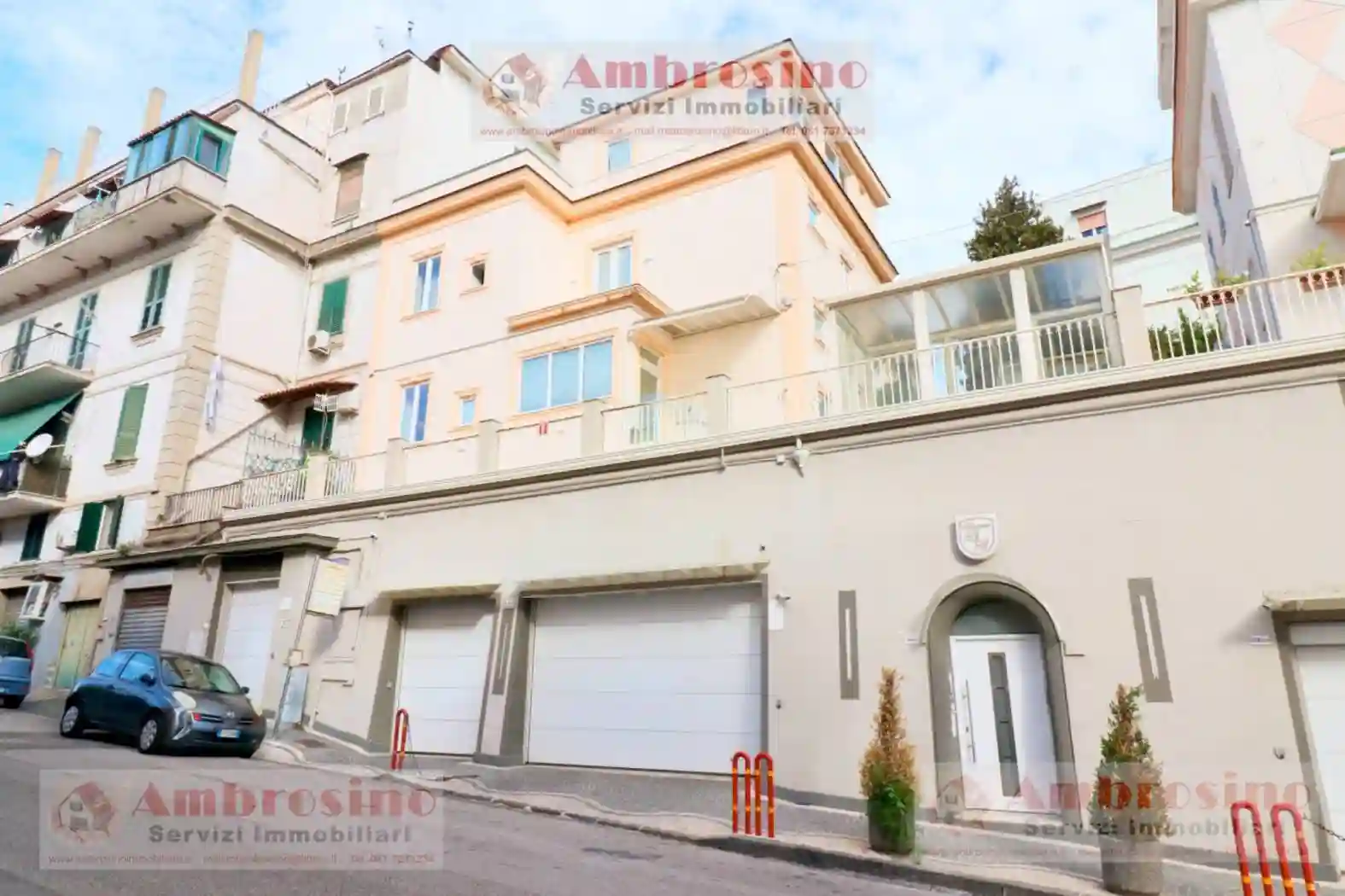 Villa - foto 2