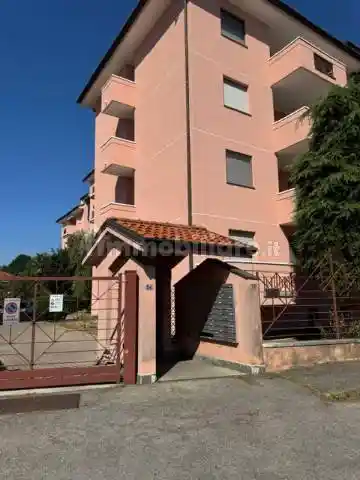 Appartamento in vendita a Bareggio