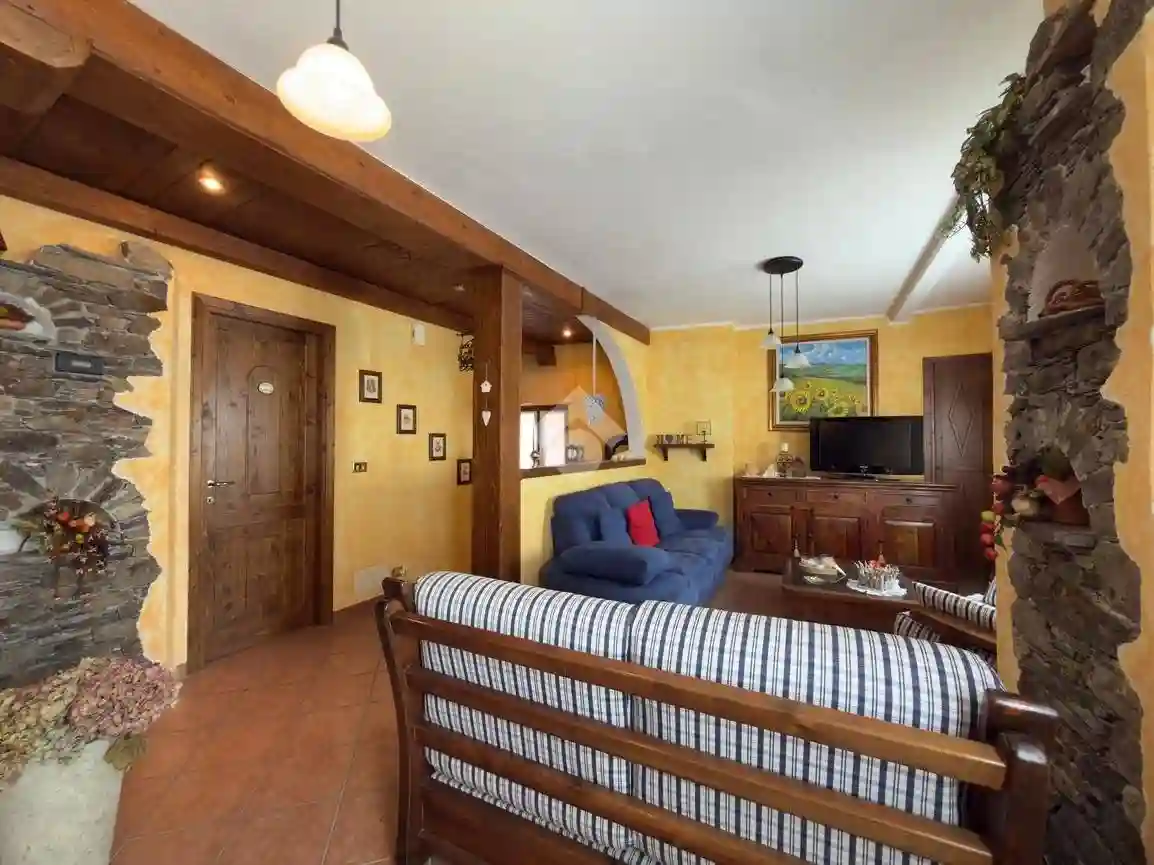Casa indipendente - foto 4