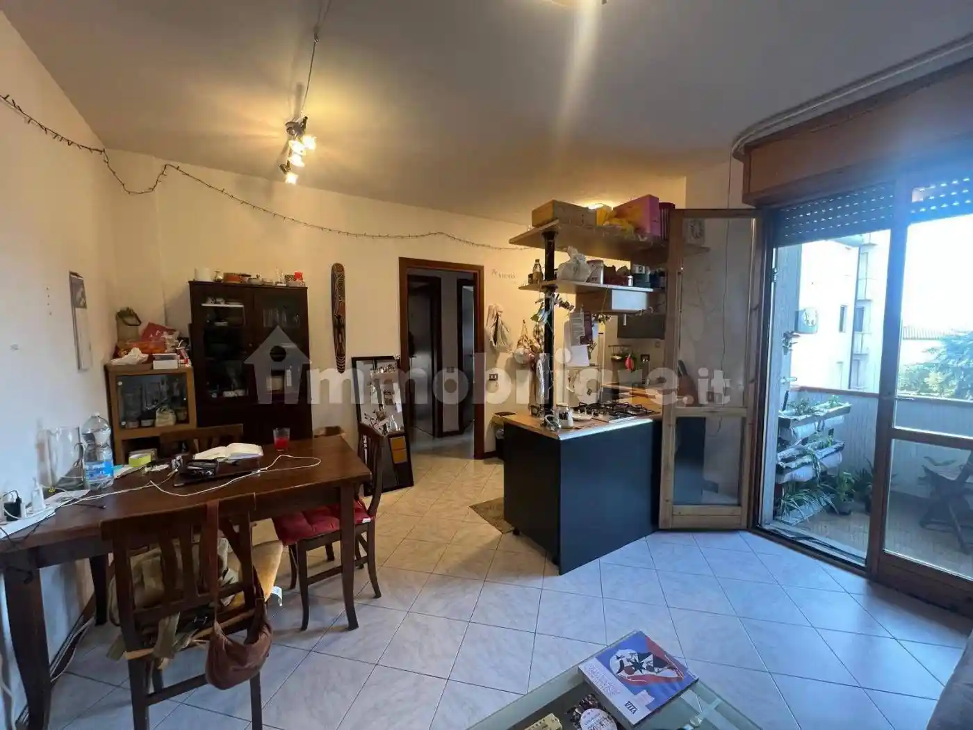 Appartamento in affitto a Pisa
