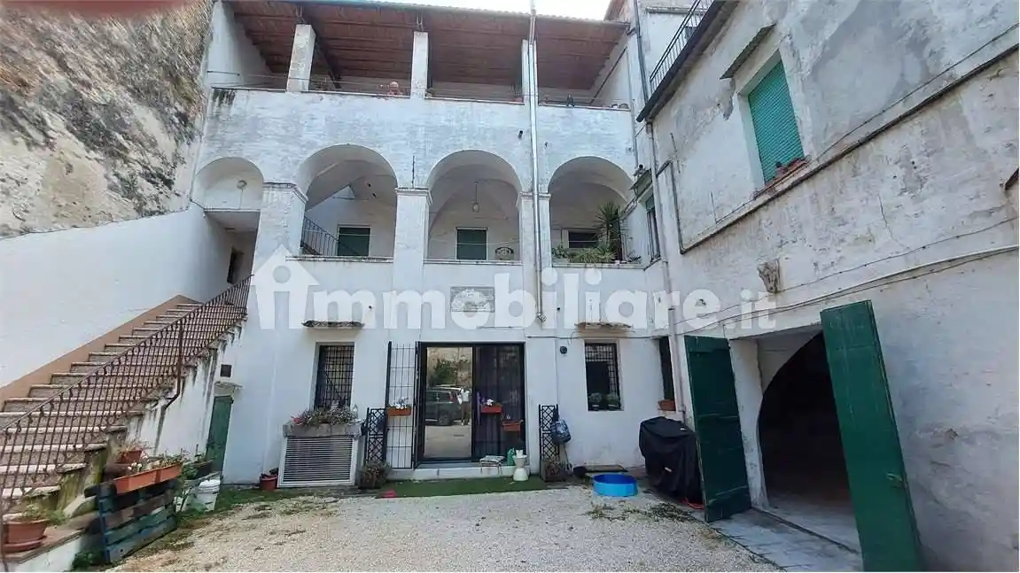 Appartamento in vendita a Jesi