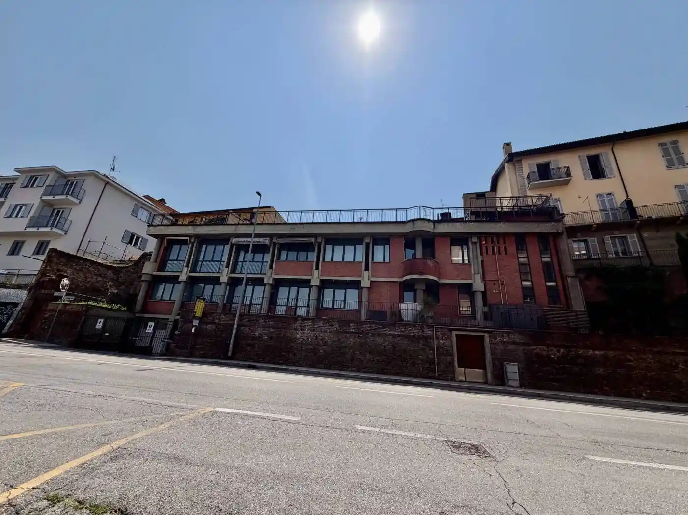 Appartamento in vendita a Moncalieri
