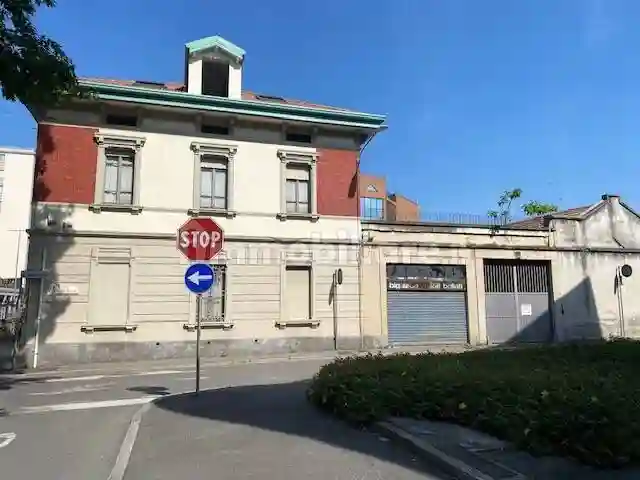 Palazzo - Edificio - foto 2