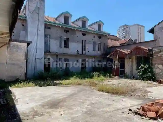 Palazzo - Edificio - foto 3