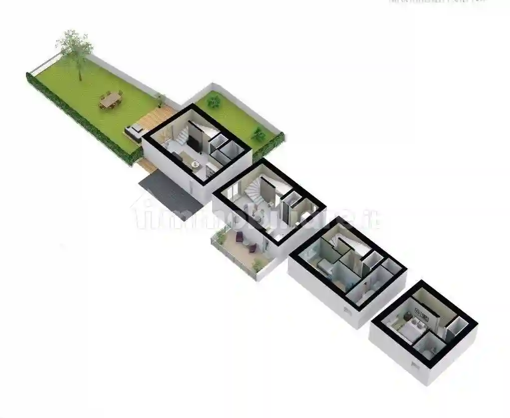 Appartamento - foto 3
