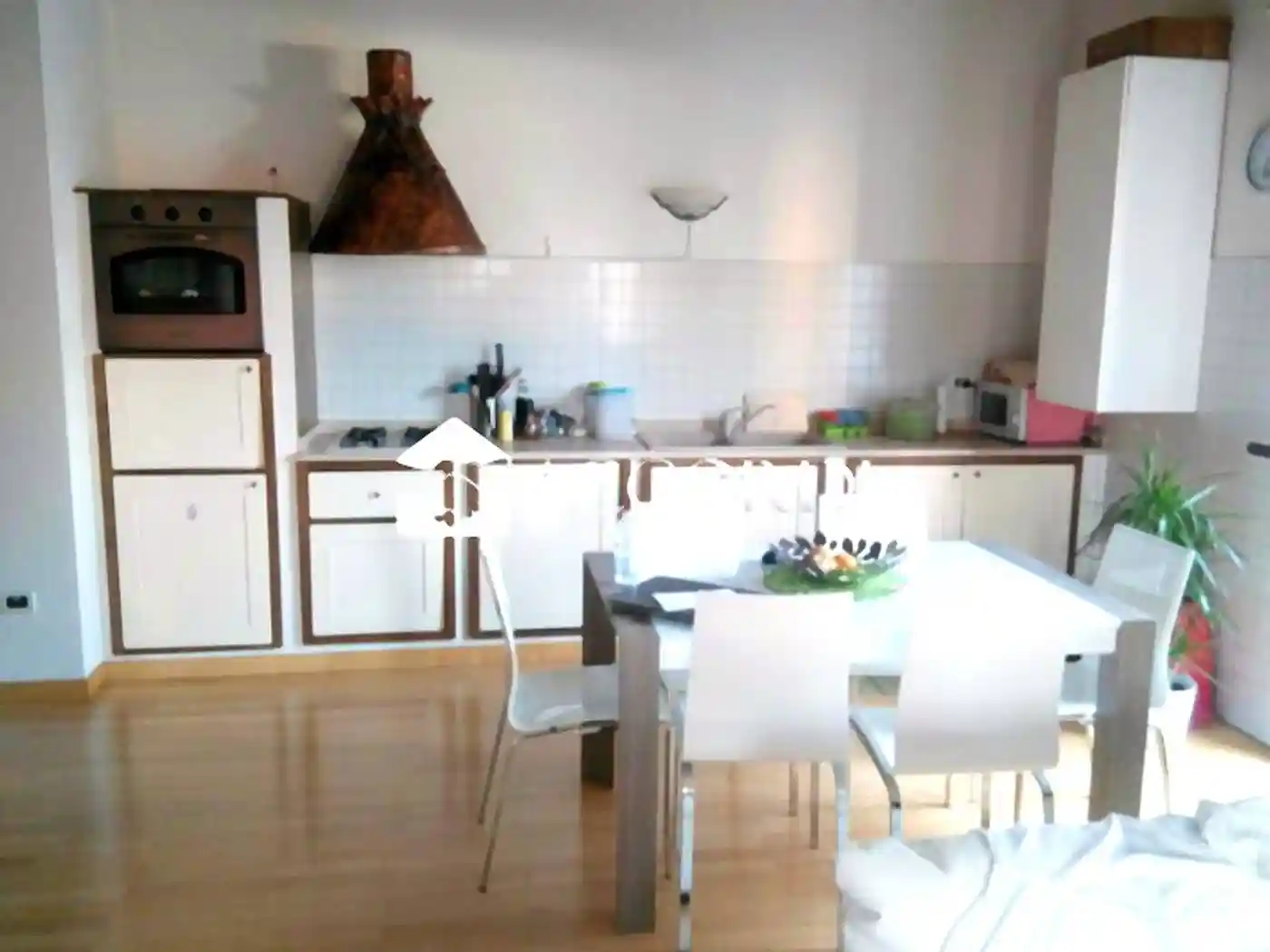 Appartamento in vendita a Villorba