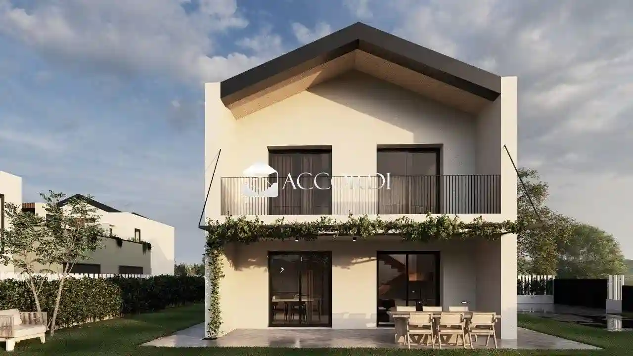 Villa - foto 5