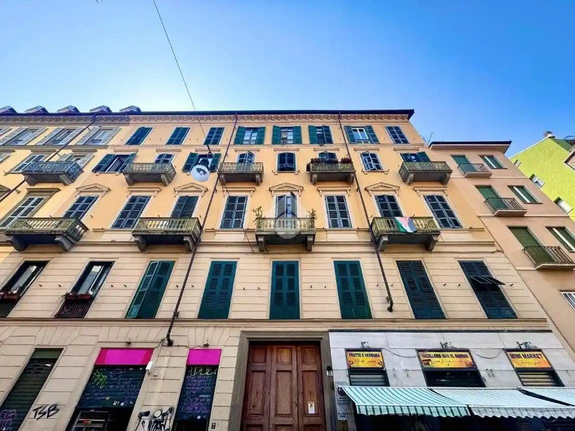 Appartamento in vendita a Torino