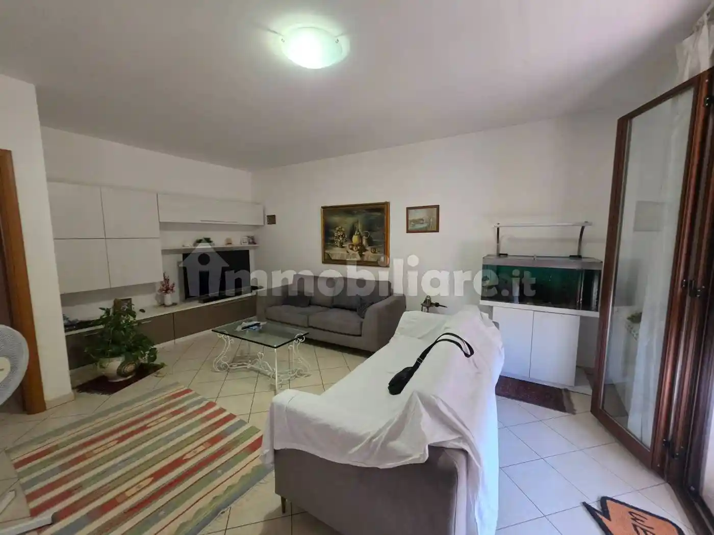 Appartamento in vendita a Marsala