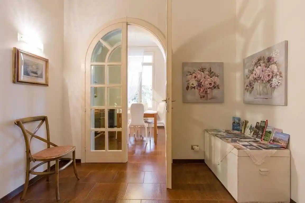 Appartamento in affitto a Desenzano del Garda