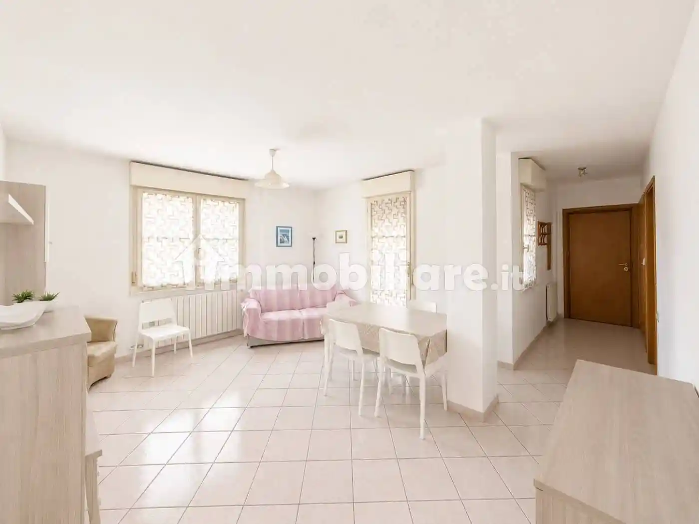 Appartamento in vendita a Firenze