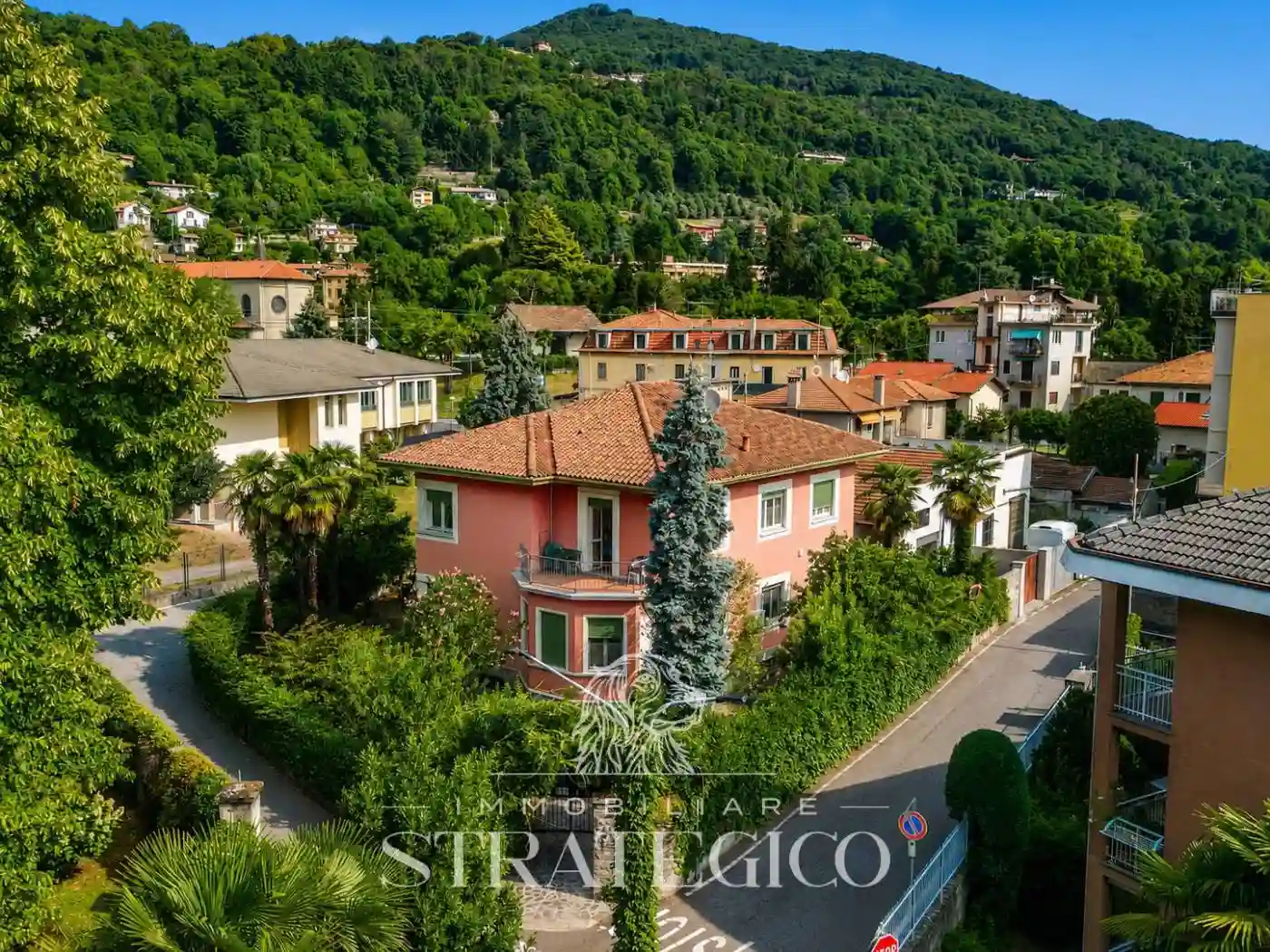 Villa - foto 2